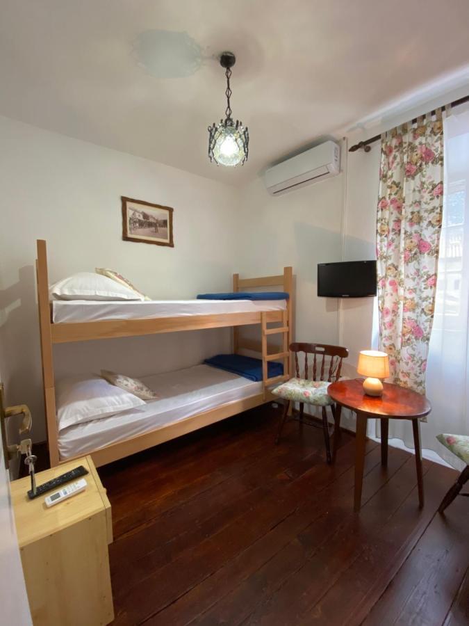 Viktor Rooms Kotor Exterior foto